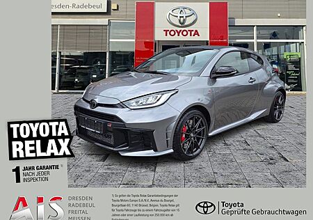 Toyota Yaris GR High Performance Navi