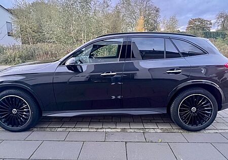 Mercedes-Benz GLC 220 d 4MATIC Edition AMG,20 Zoll,Pano, AHK..