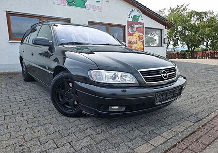 Opel Omega B 2.2 16V Design Edition,TÜV NEU ,AHK