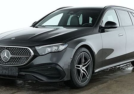 Mercedes-Benz E 220 E220 d T AMG Advanced |NIGHT|Leder|NAVI|KEYL|KAM