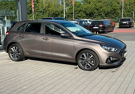 Hyundai i30 Trend Mild-Hybrid