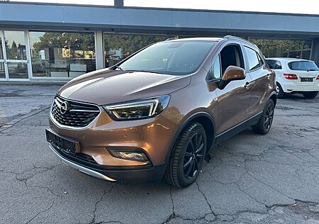Opel Mokka X Edition 1,4 Start/Stop 4x4/Navi,LED,Pdc