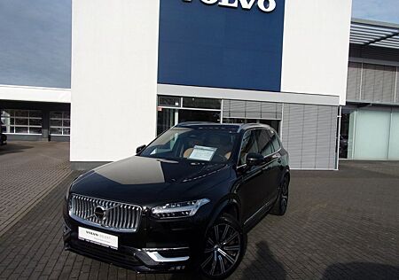 Volvo XC 90 B5 Plus Bright AWD