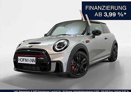 Mini John Cooper Works Aut. JCW Trim HUD+H/K+Pano+RFK