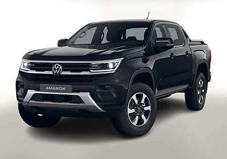 VW Amarok Volkswagen 3.0 TDI 241 AT 4M Style Matrix StyleB ...