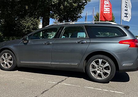 Citroën C5 Tourer HDi 165 Automatik