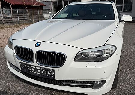 BMW 525 5 Touring d xDrive