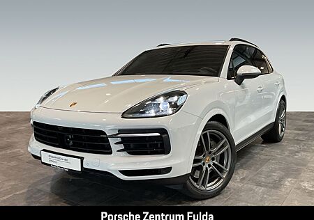 Porsche Cayenne S Burmester LED-Matrix InnoDrive