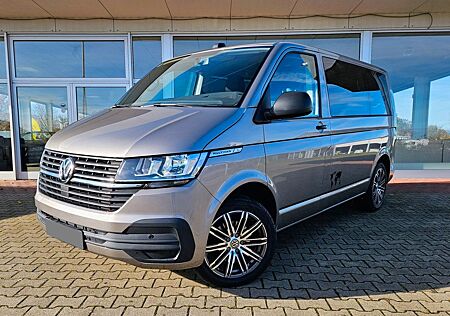 VW T6 Multivan Volkswagen T6.1 Multivan DSG Kamera App PDC SHZ