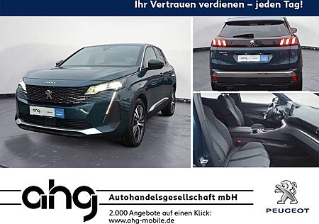 Peugeot 3008 Hybrid 136 e-DSC6 Allure Pack Sitzheizung P