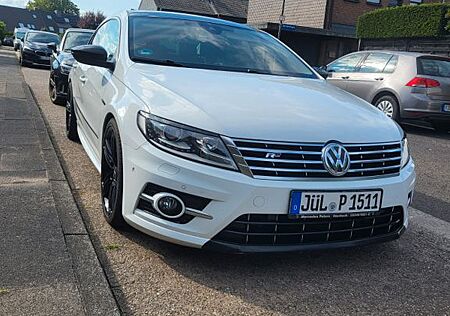 VW CC Volkswagen 3.6 V6 DSG 4MOTION -
