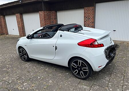 Renault Wind 1.6 16V 130 Night&Day Night&Day