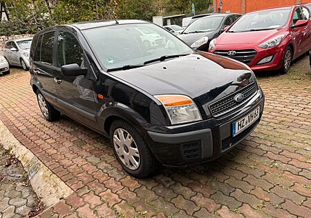 Ford Fusion Fun X KLIMAANLAGE TÜV 05 / 2026 SITZHEIZU
