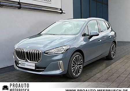 BMW 223d xDrive Luxury Line AHK/ADAPTLED/HEADUP/PANO