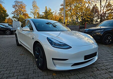 Tesla Model 3 Long Range Dual AWD