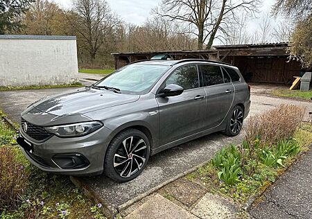 Fiat Tipo 1.4 T-Jet S-DESIGN S-DESIGN