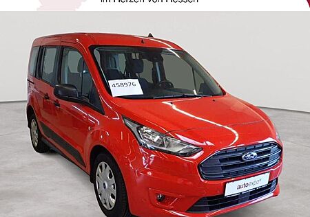 Ford Transit Connect 220 5-Si Trend PDC-v/h