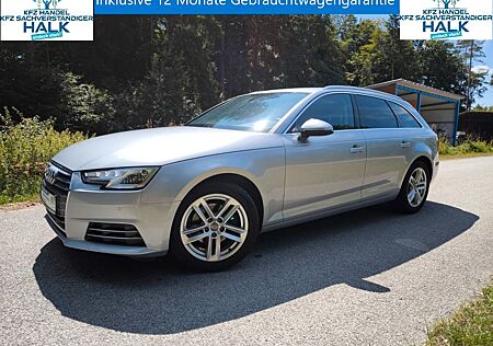 Audi A4 2.0 TFSI 140 ultra sport Avant*TÜV*KD NEU*