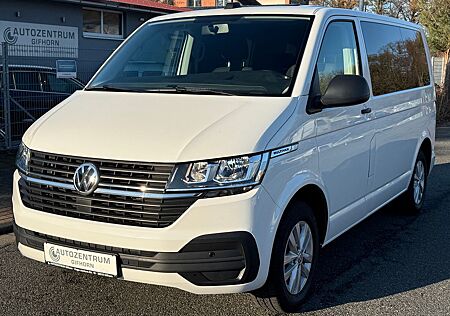 VW T6 Multivan Volkswagen T6.1 Multivan Aut Family/AHK/ALU/PDC/2.Klima/6-S