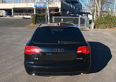 Audi A6 3.0 TDI (DPF) tiptronic quattro Avant -