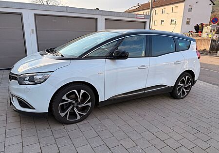 Renault Grand Scenic Bose Edition ENERGY TCe 130 Bos...
