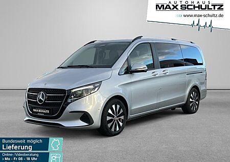 Mercedes-Benz V 220 d lang 4x2 * Style, Warmluftstandheizung