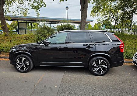 Volvo XC 90 XC90 D5 AWD Geartronic R-Design R-Design
