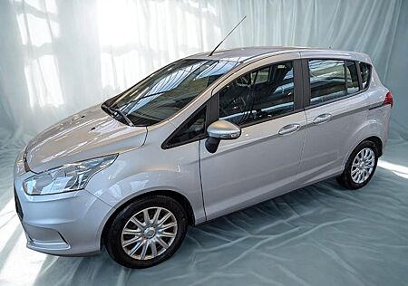 Ford B-Max gebraucht kaufen Ford B-Max 1,0 EcoBoost 74kW S/S Trend Trend