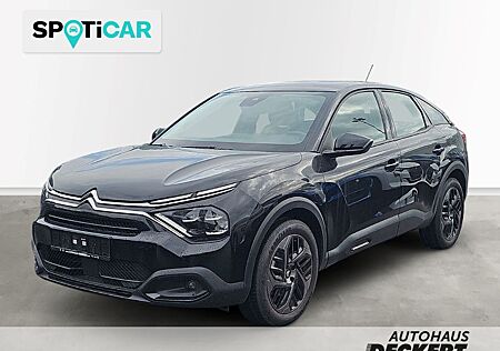 Citroën C4 Feel Pack 1.2 PureTech 130 S&S EU6d