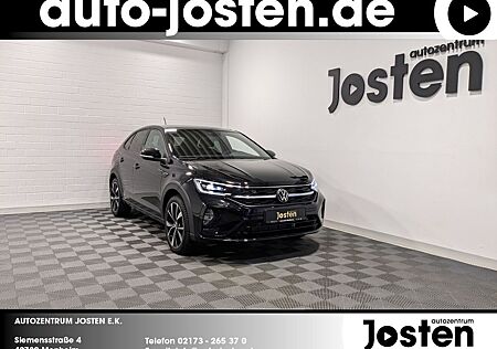 VW Taigo Volkswagen R-Line 1.5 TSI DSG IQ-Light Virtual Pano N