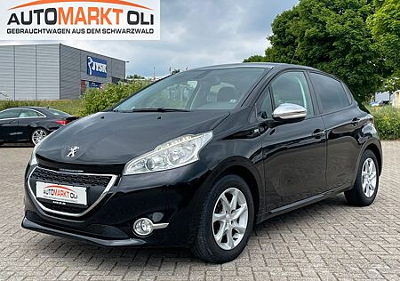 Peugeot 208 Style Sport*Panorama*Klima*EURO 6*TÜV 11/26