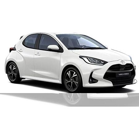 Toyota Yaris leasen