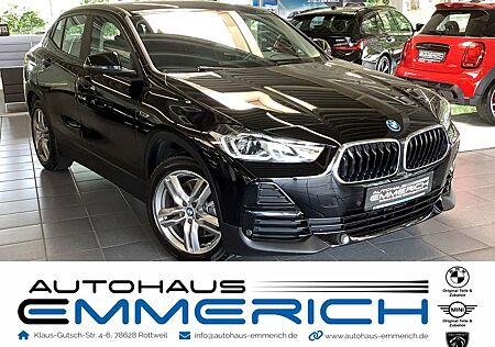 BMW X2 xDrive25e Advantage - Navi, Kamera uvm.