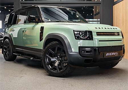 Land Rover Defender P400e 110 75 Limited Edition URBAN-Auto