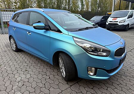 Kia Carens Dream Team