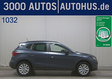 Seat Arona 1.0 TSI Style Navi LED SHZ