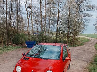 Renault Twingo Eco 1.2 16V Quickshift Eco