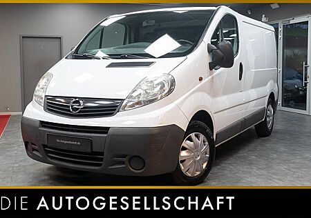 Opel Vivaro Kasten L1H1 2,7t 2.0 CDTI*KLIMA*MWST*