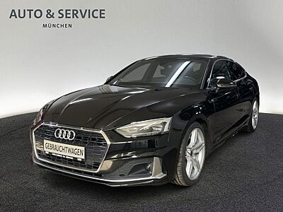 Audi A5 Sportback A5 SB 2.0 TDI advanced S-tronic|LED
