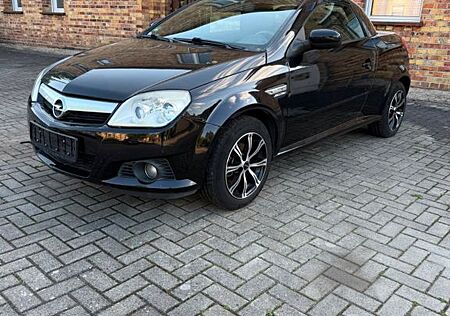 Opel Tigra 1.8 Cabriolet