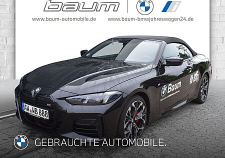 BMW M440i xDrive M Sportpaket Pro Head-Up