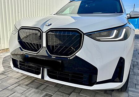 BMW X3 xDrive20d AT