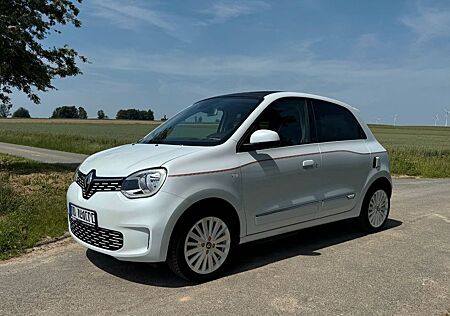 Renault Twingo Electric 22KWh Vibes Vibes
