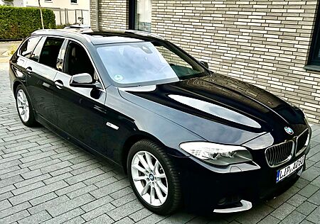 BMW 535d xDrive *M-Paket*360Kamera*Standheizung*ACC