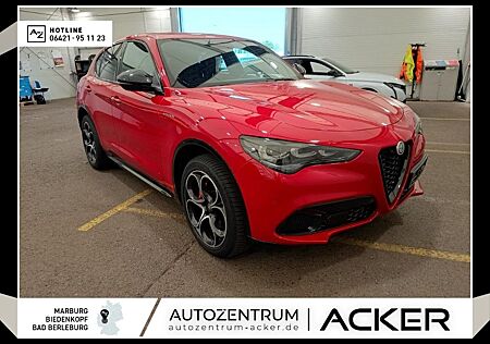 Alfa Romeo Stelvio Veloce Q4 8AT VeloceP/TechnologieP -49%*