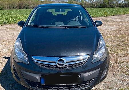 Opel Corsa 1.2 ENERGY ENERGY