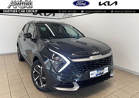 Kia Sportage Vision 1.6 T-GDI Mild-Hybrid EU6e