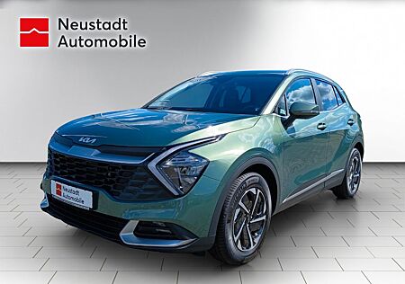 Kia Sportage Vision Automatik Navi, Klimaautomatik