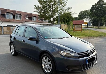 VW Golf Volkswagen 1.4 Trendline Trendline