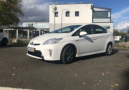Toyota Prius gebraucht kaufen Toyota Prius 1.8